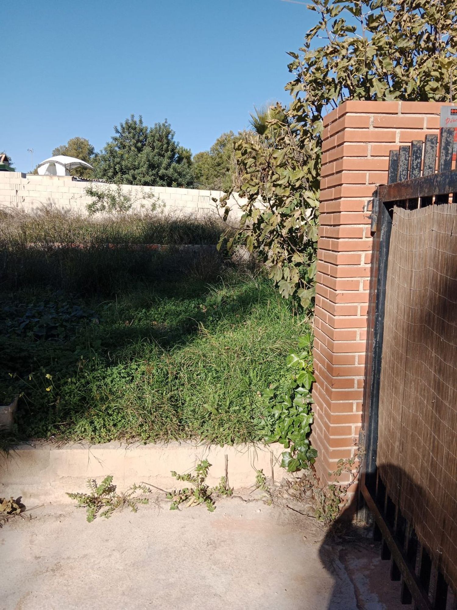 Finca rústica en camino de Bayarri, 92 PoligonoR - Foto 22