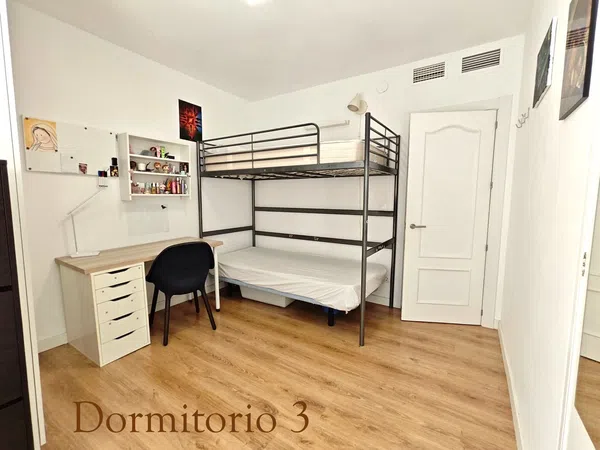 Piso en Calle Barcenillas, 8, Gibralfaro - Foto 22
