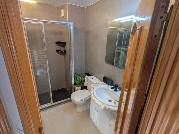 Piso en Calle de la Isla de Rodas, 36, Tres Olivos - Valverde - Foto 2