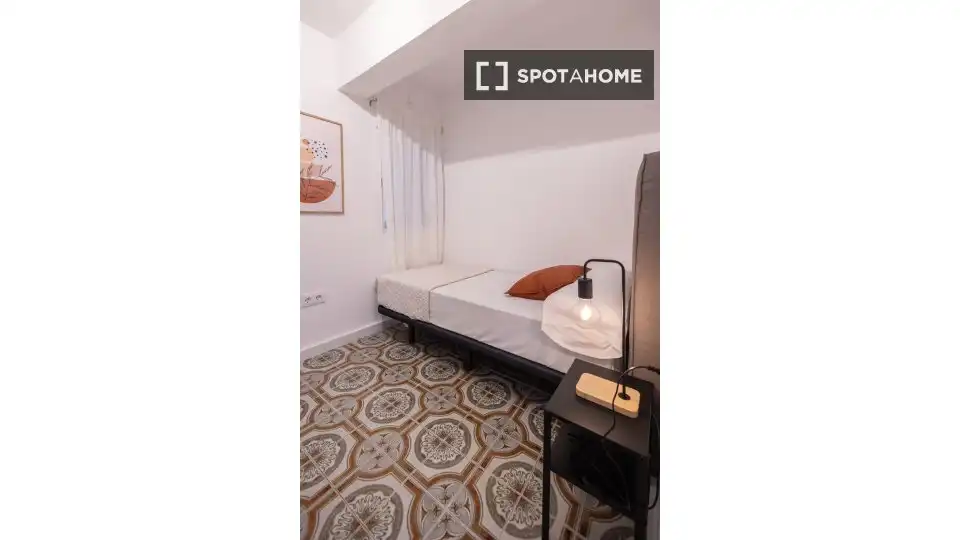 Piso en  Valencia Capital - Foto 11