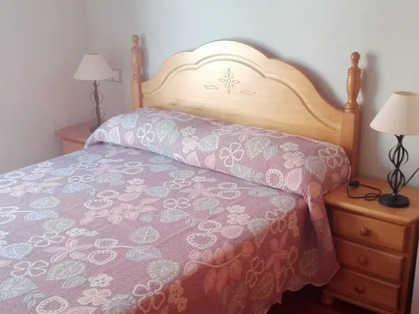 Estudio en Calle de la Palmera, 3 Na, El Ranero-San Basilio - Foto 5