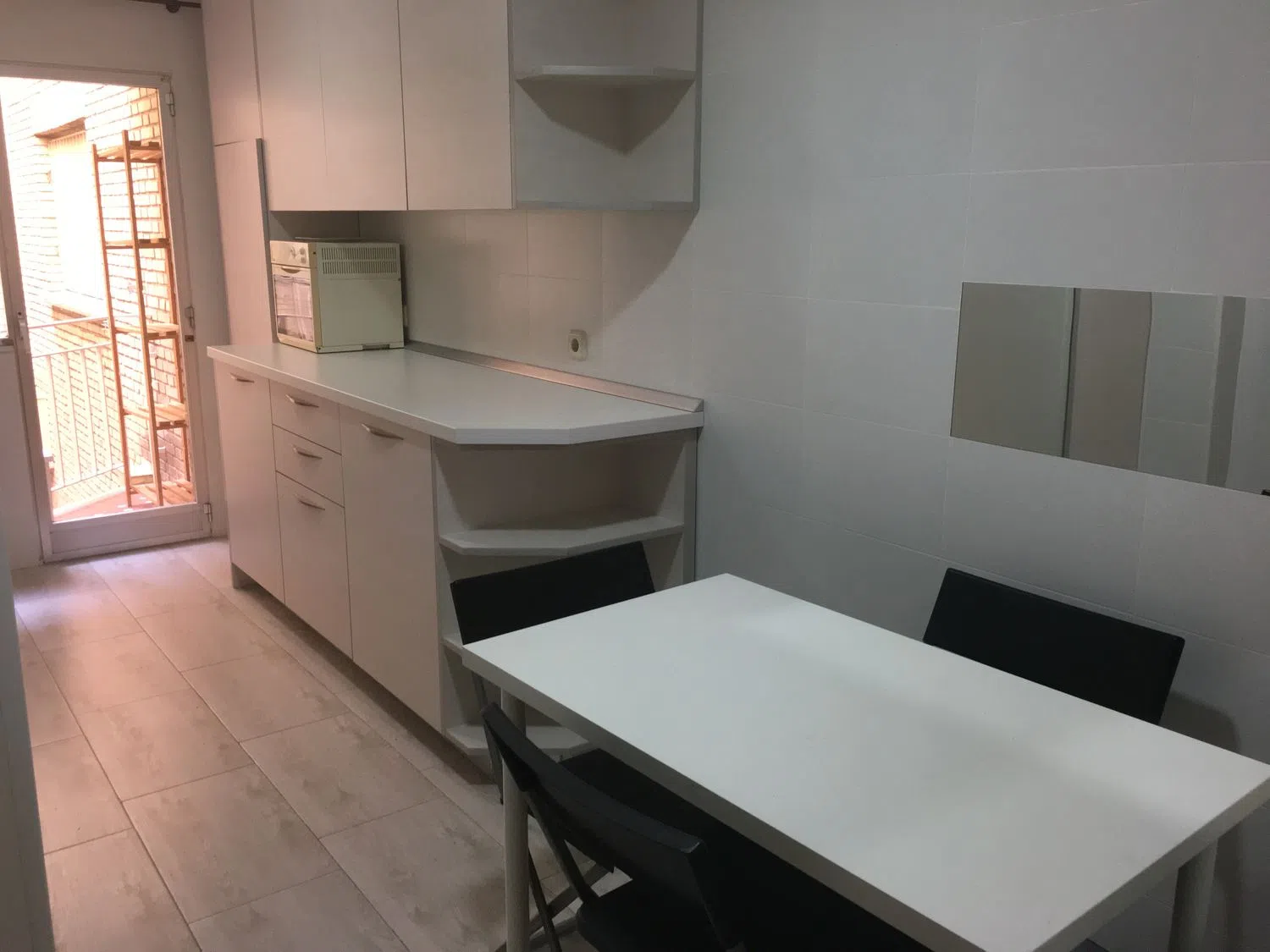 Piso en calle de joaquín maría lópez, 46 - Foto 8