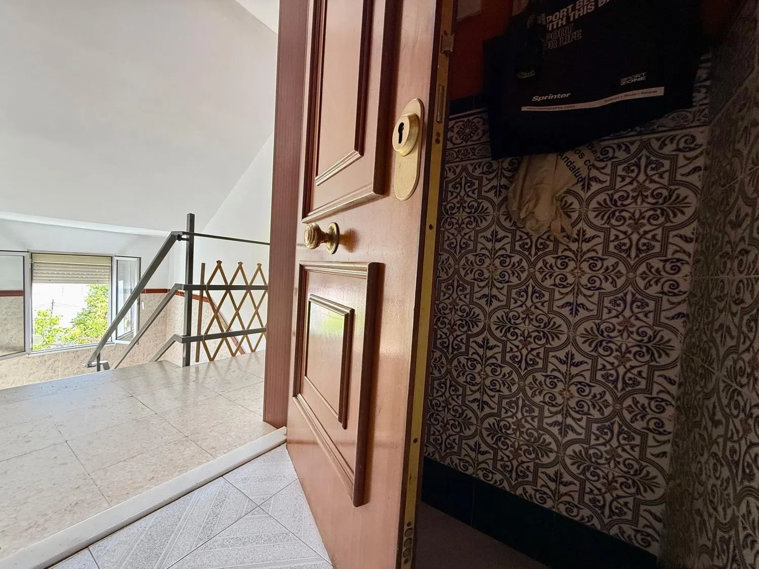 Ático en avenida las Letanías, 7 - Foto 1