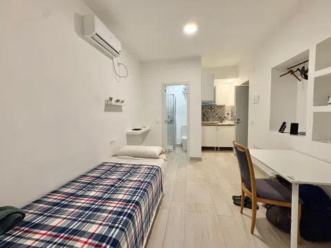 Estudio en calle Jesús Nazareno, 17 - Foto 7