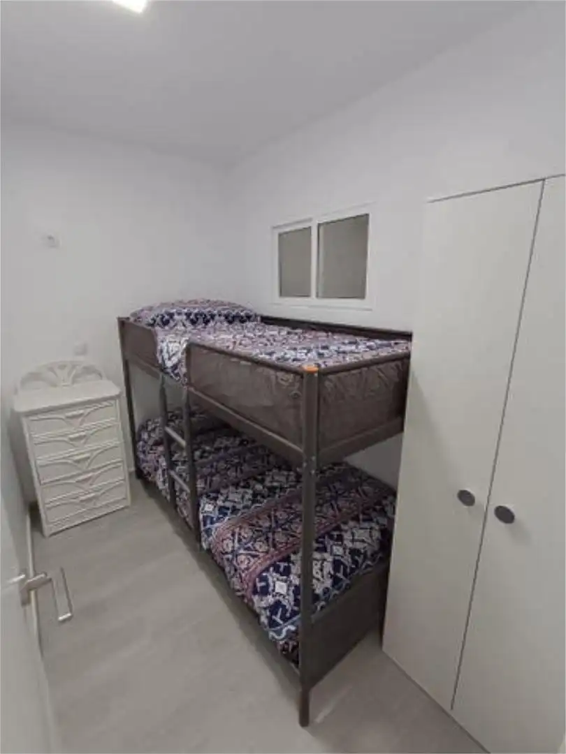 Apartamento en San Antonio - Foto 6