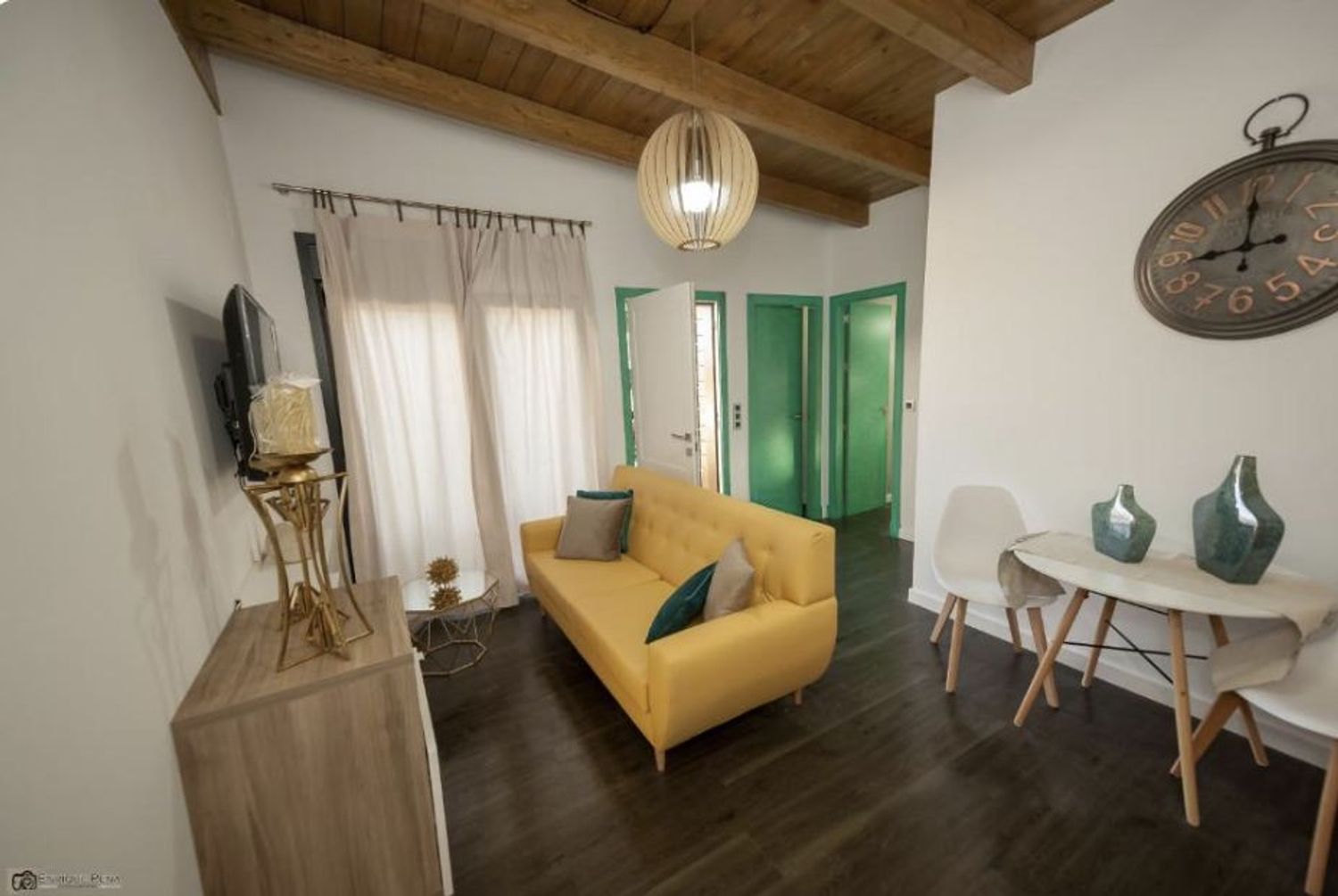 Casa o chalet independiente en Carril de los Tranquilos, 1, Barrio Nuevo, Barrio Nuevo - Foto 12