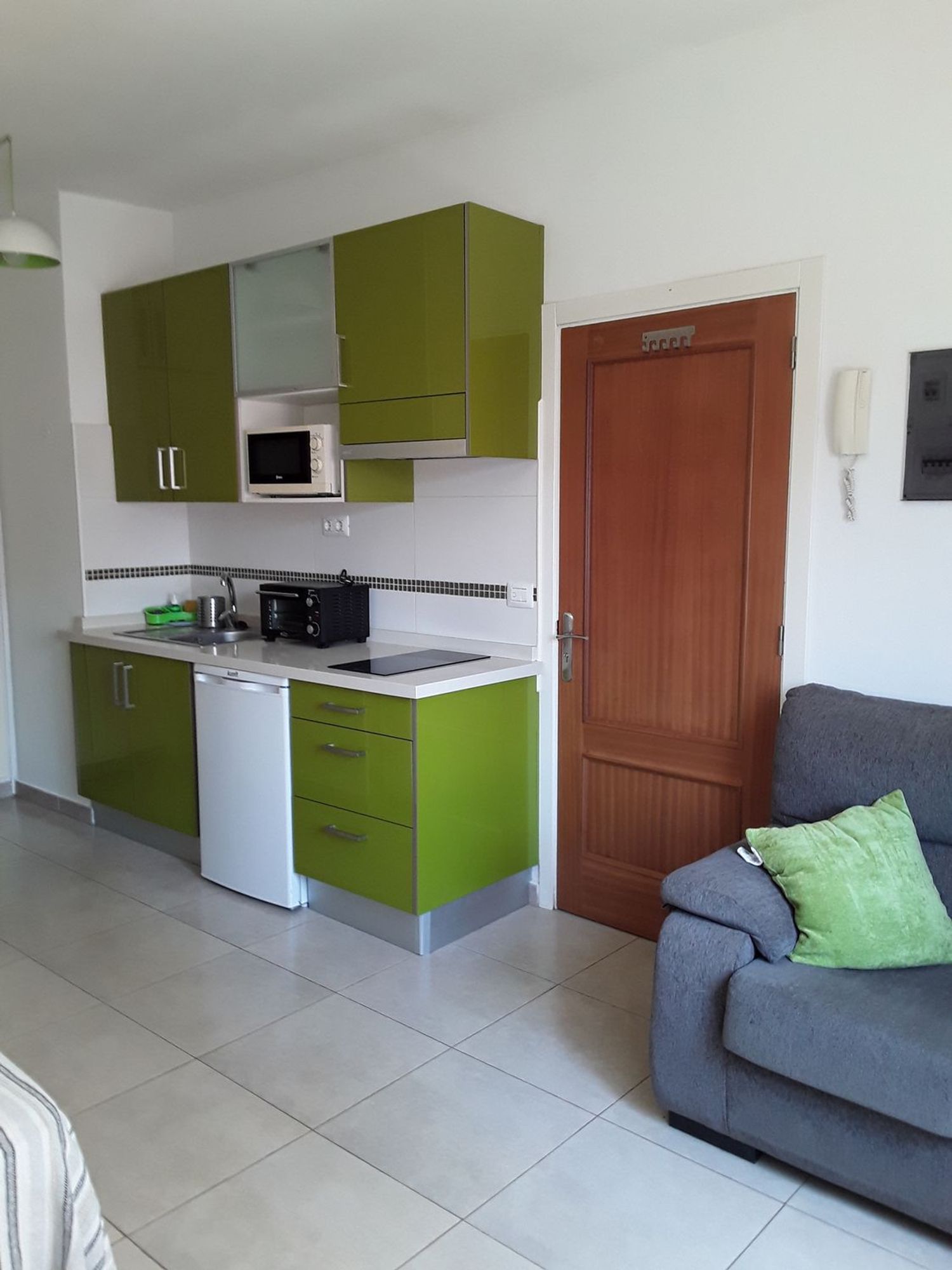 Estudio en Calle San Juan, 3 - Foto 21