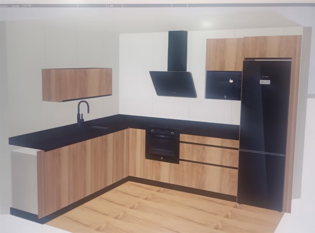 Piso en  Calle Coronel Aureliano Buendía 15 - Foto 13