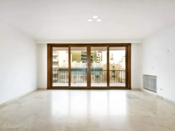 Piso en calle del Marquès de la Sènia, 35 - Foto 2