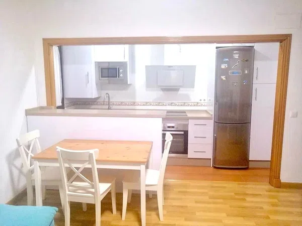 Piso en Avenida Almensilla, 29 - Foto 2