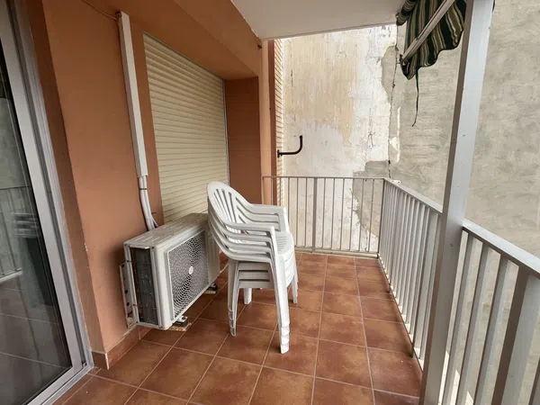 Piso en Presbítero Manuel Aguilar, 22 - Foto 2