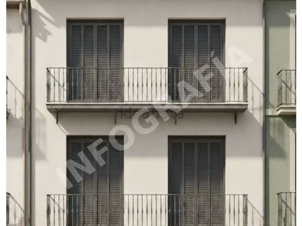 Chalet adosado en Calle Hort dels Frares, 40, Centre - Foto 5
