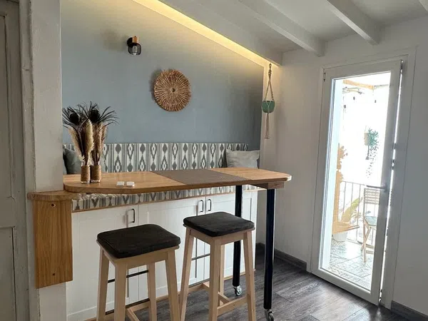 Piso en Barrio Sta Catalina - El Jonquet - Foto 23