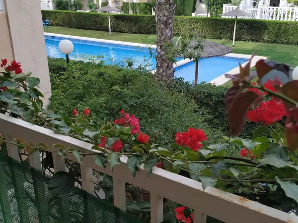 Chalet pareado en Calle Gabriela Mistral, 63, Zona los Frutales - Foto 7