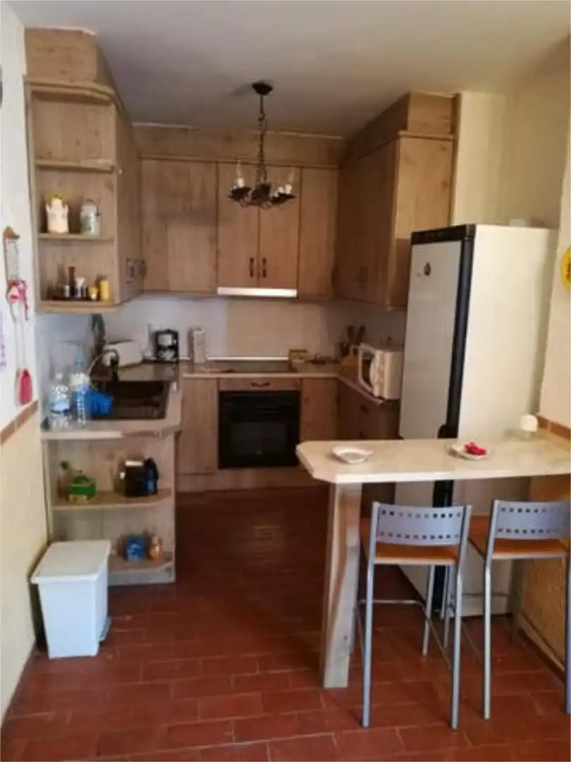 Chalet en Cañada de Agra - Foto 2