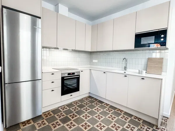 Ático en calle del Literat Azorín, 10