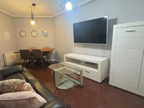 Estudio en Calle la Calzada, 3, Zona Alta, Zona Alta - Foto 2