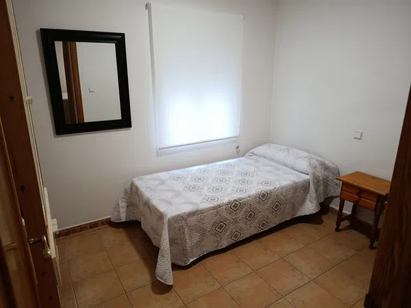 Piso en Avenida Pío XII, 53, Casco Antiguo, Casco Antiguo - Foto 7