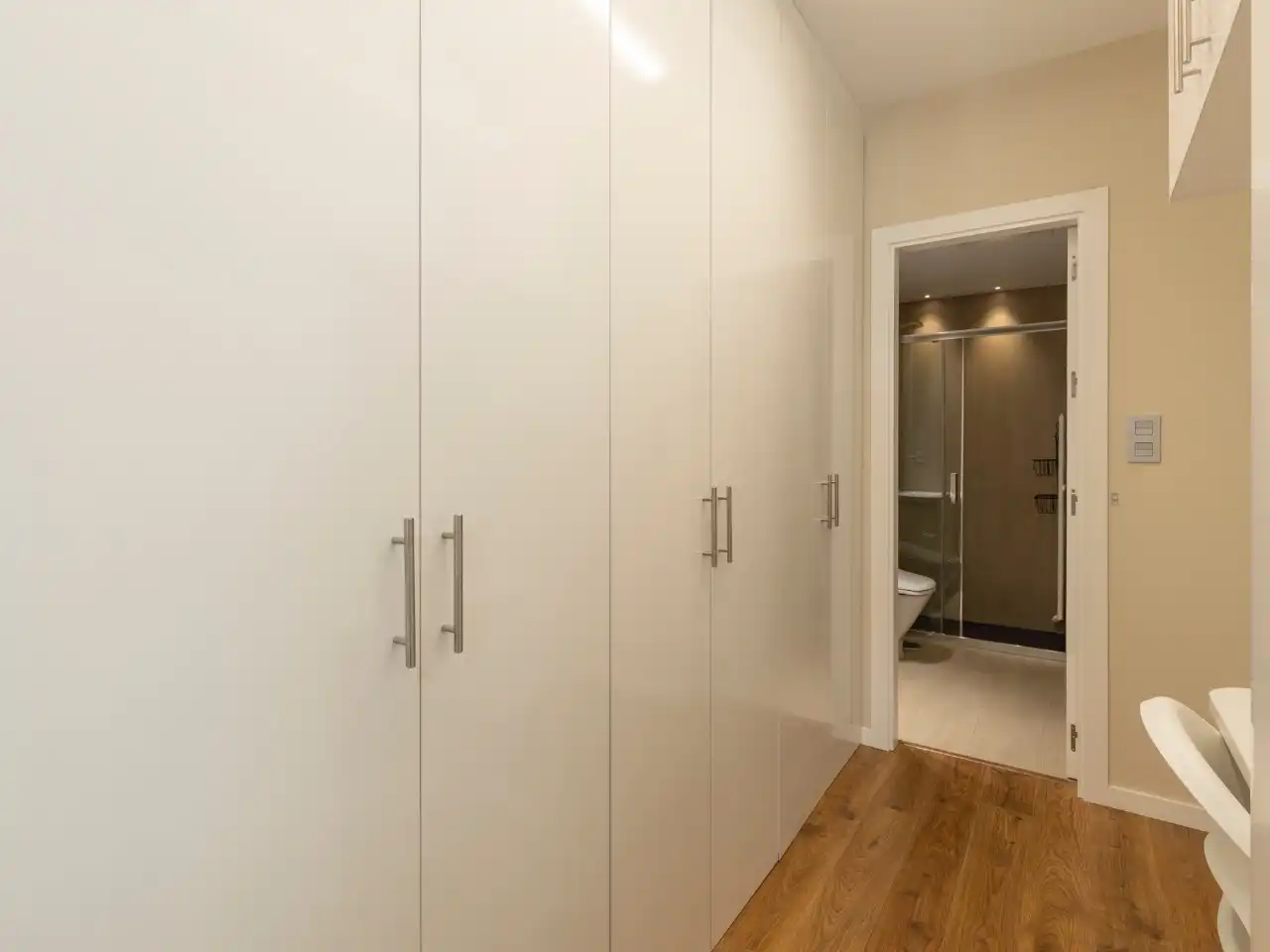 Apartamento en  Avenida de la Ilustración 103 - Foto 14