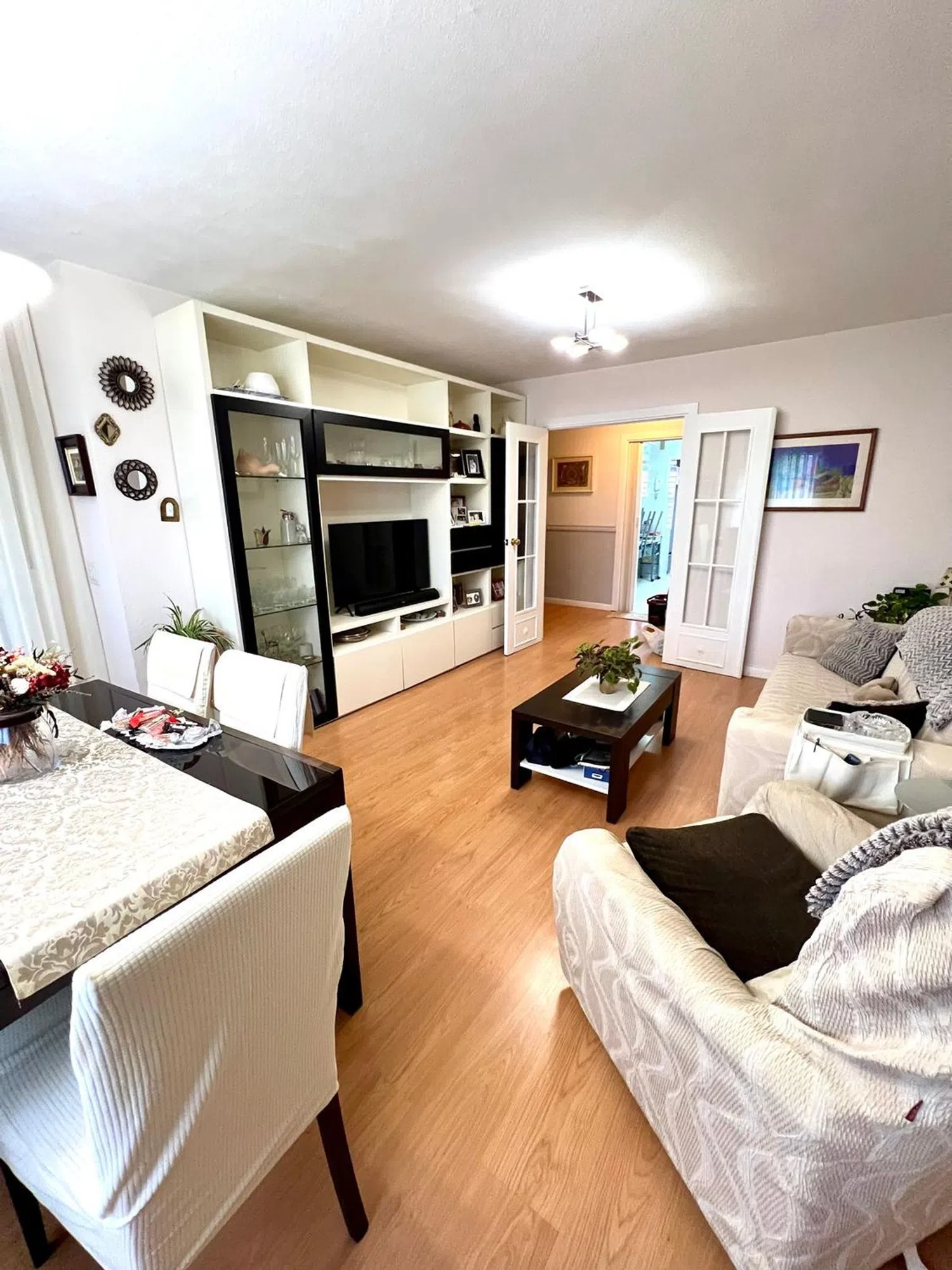 Piso en calle de Ocaña, 35 - Foto 2