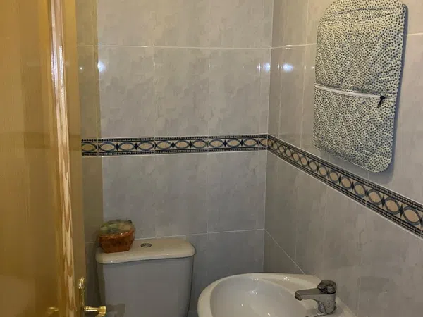 Chalet adosado en Poblado Híjar, 24 - Foto 6