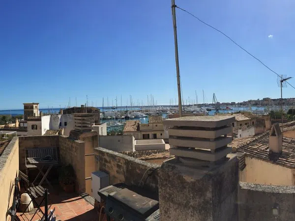 Dúplex en La Llotja, La Llotja - Foto 7