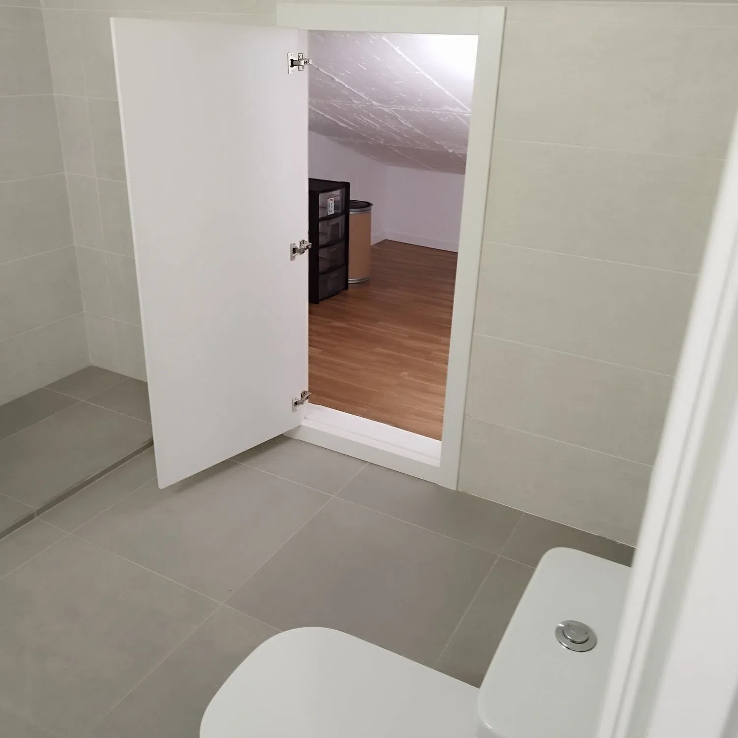 Dúplex en calle de l'Historiador Coloma, 1 y 3 - Foto 21