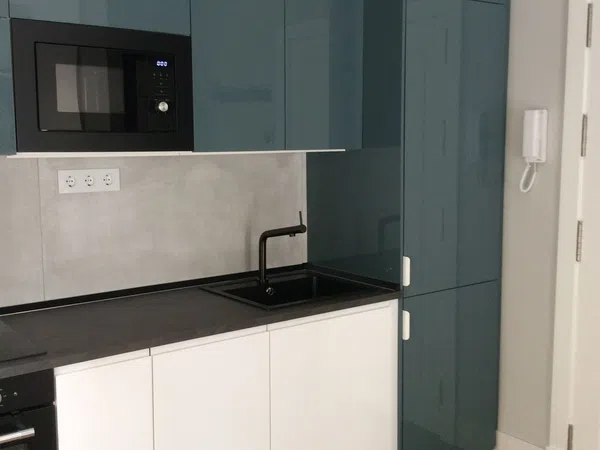 Estudio en calle Jesús del Gran Poder, 3 - Foto 5