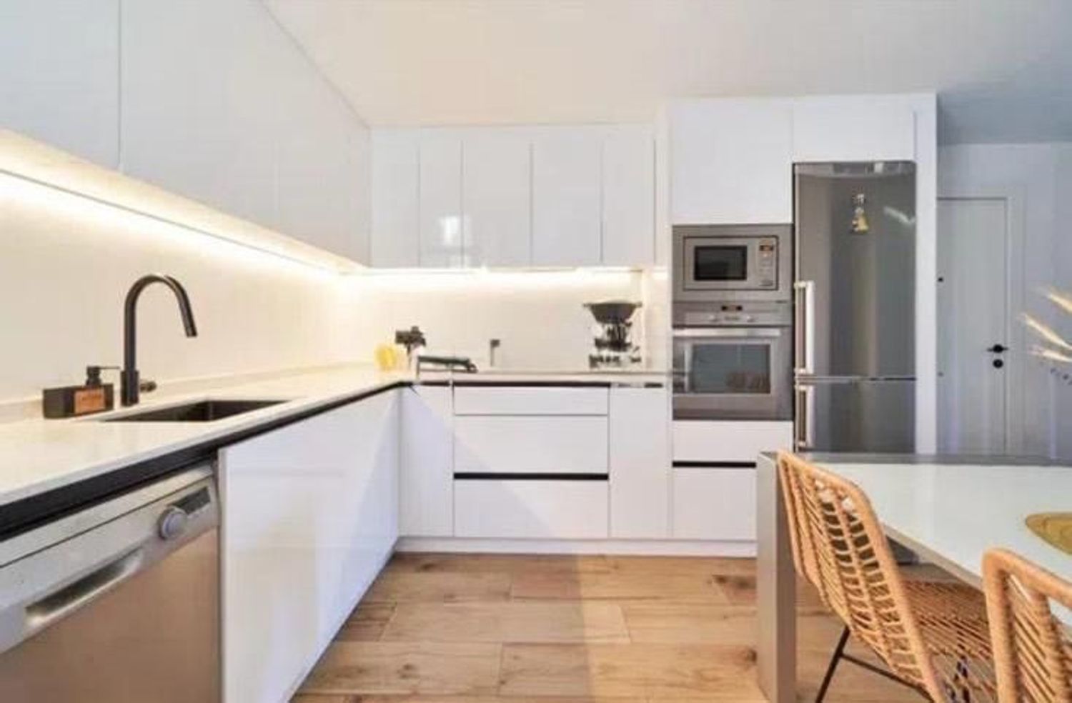 Piso en calle Juan Gorostidi, 1 - Foto 19