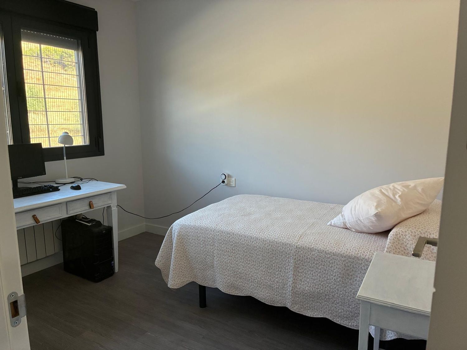 Chalet adosado en Ctra Sierra - Acceso Nuevo Alhambra - Foto 7