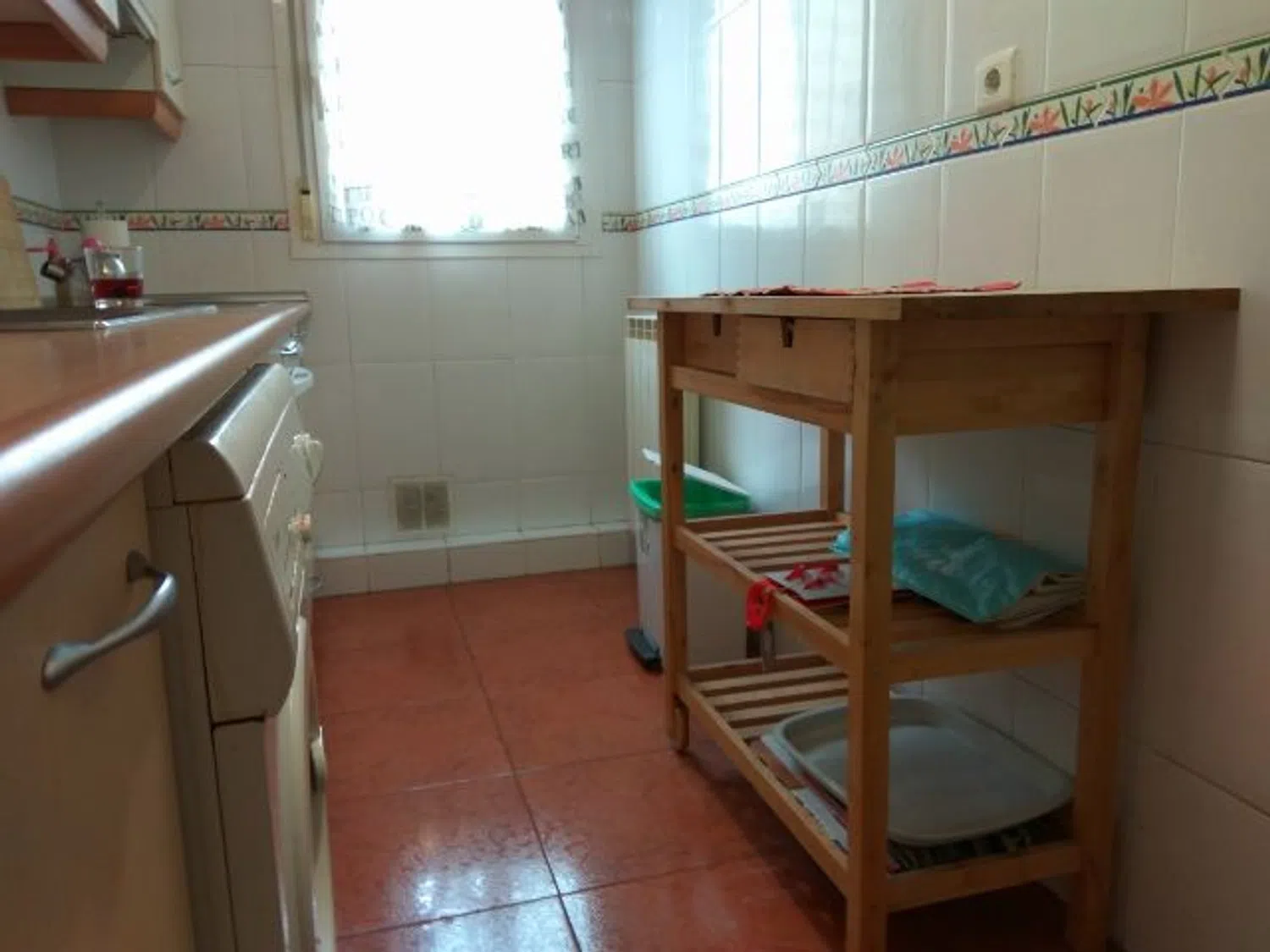 Piso en calle de Ramón Pignatelli, 52 - Foto 7