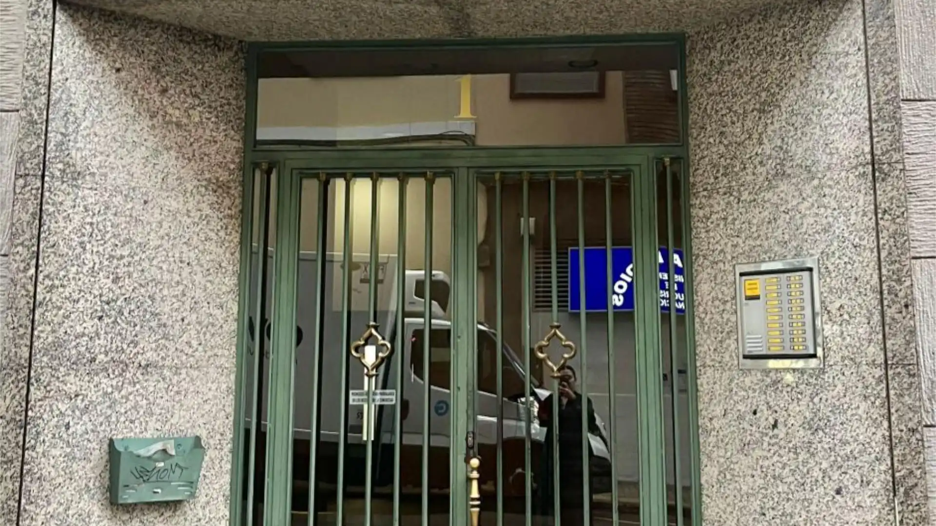 Piso en  Calle de Teodoro Iriarte Reinoso 1 - Foto 2