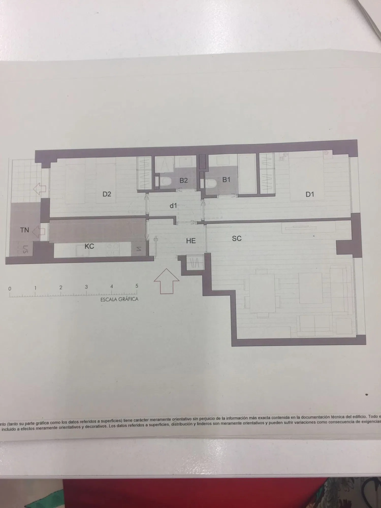 Piso en calle de San Germán, 37 - Foto 5