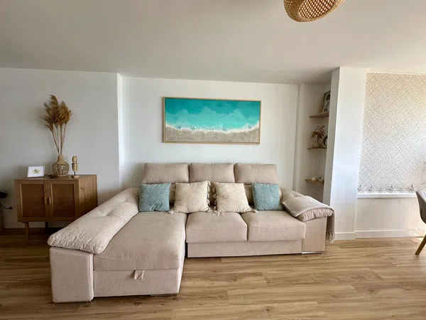 Piso en calle Músico José Mira Figueroa, 7 - Foto 6