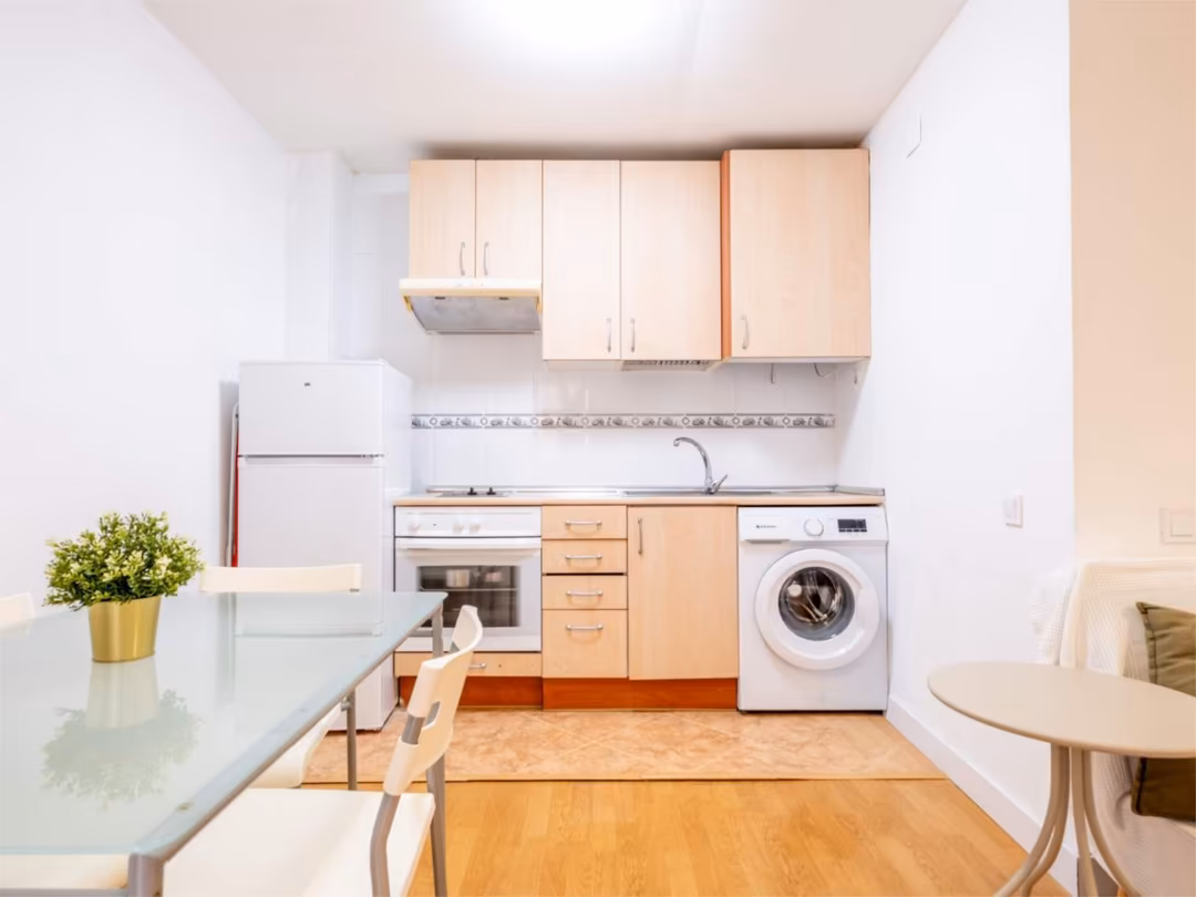 Piso en  Calle de San Agustín 26