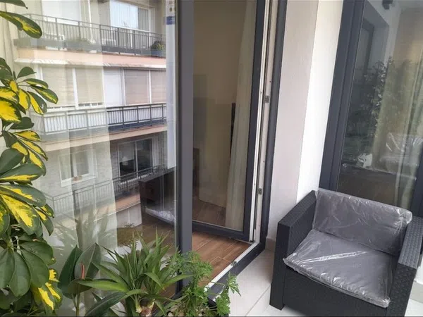 Dúplex en Avenida de Andalucía, 4, Perchel norte - Foto 19