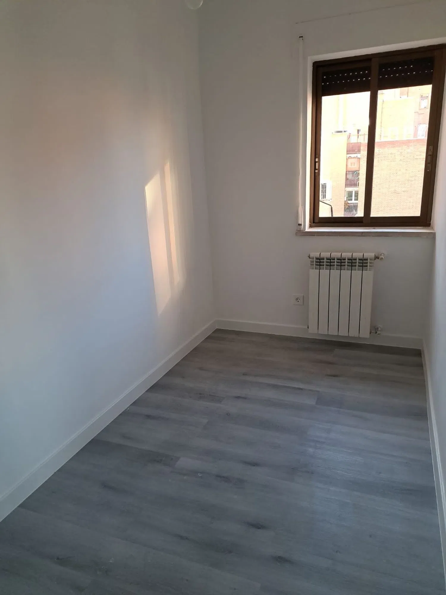 Piso en calle valderrodrigo, 82 - Foto 7