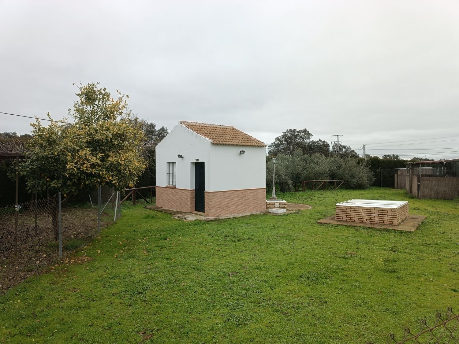 Casa o chalet independiente en Camino Cantillana s/n - Foto 34