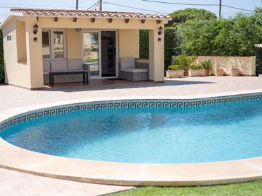 Chalet en  Carrer Llevant de Punta Prima 6 - Foto 4