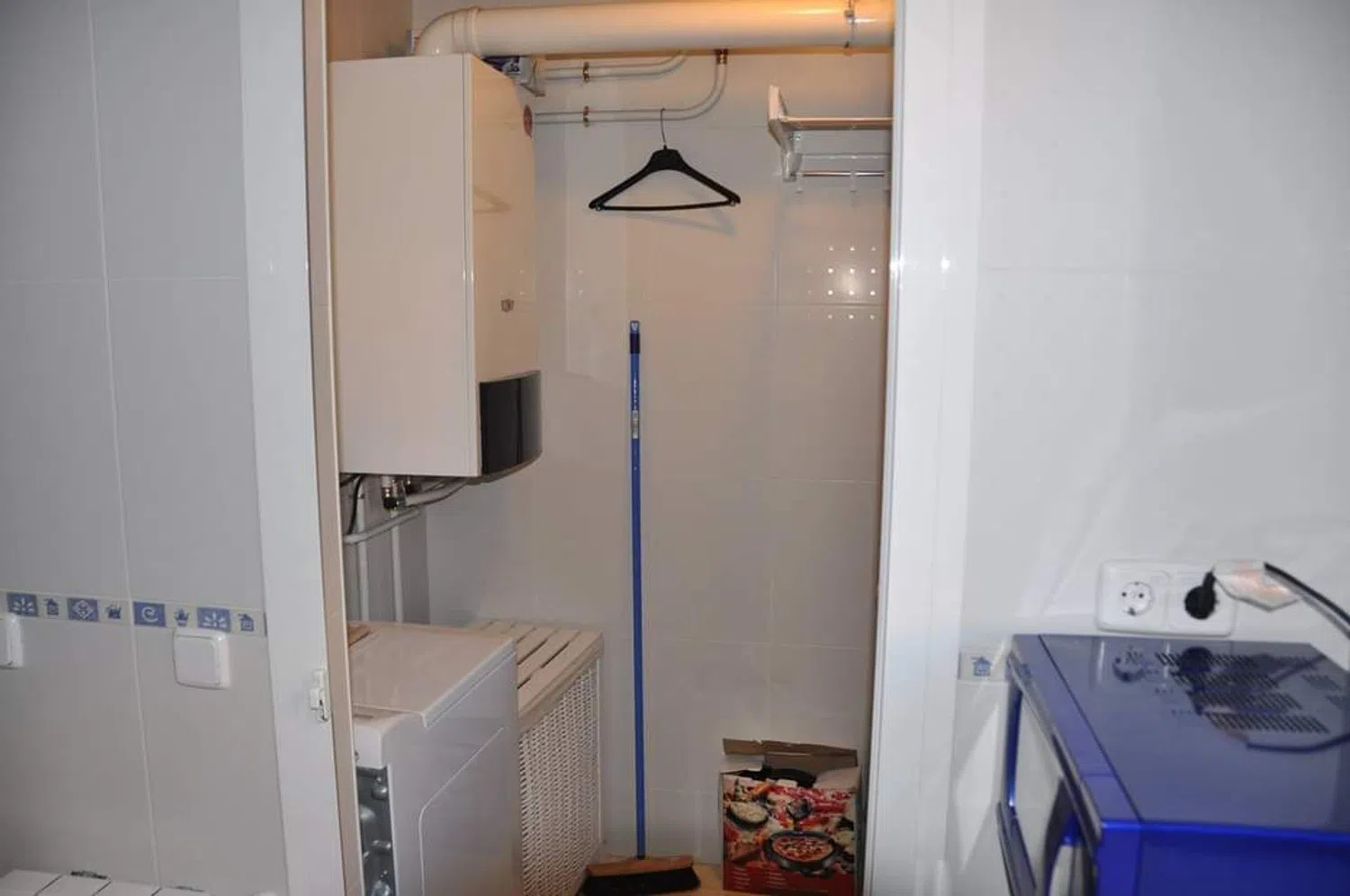Estudio en calle Sorbe, 2 - Foto 7