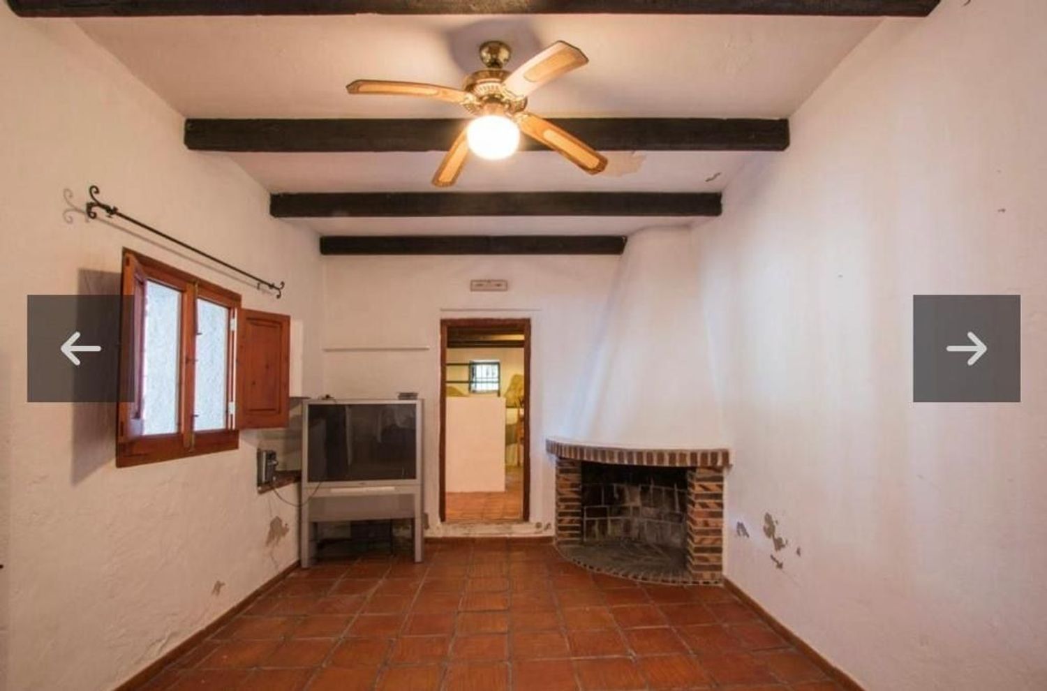 Finca rústica en Partida Molinete, 7, Centro, Centro - Foto 13