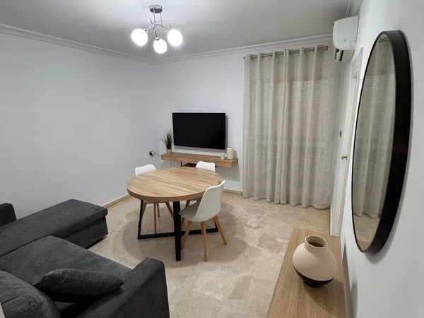 Piso en calle Riscos Altos, 1