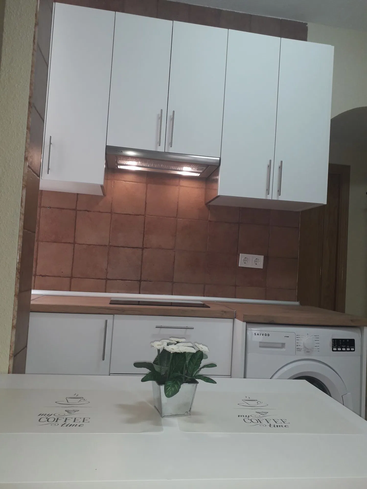 Piso en avenida Menéndez Pelayo, 117 - Foto 4