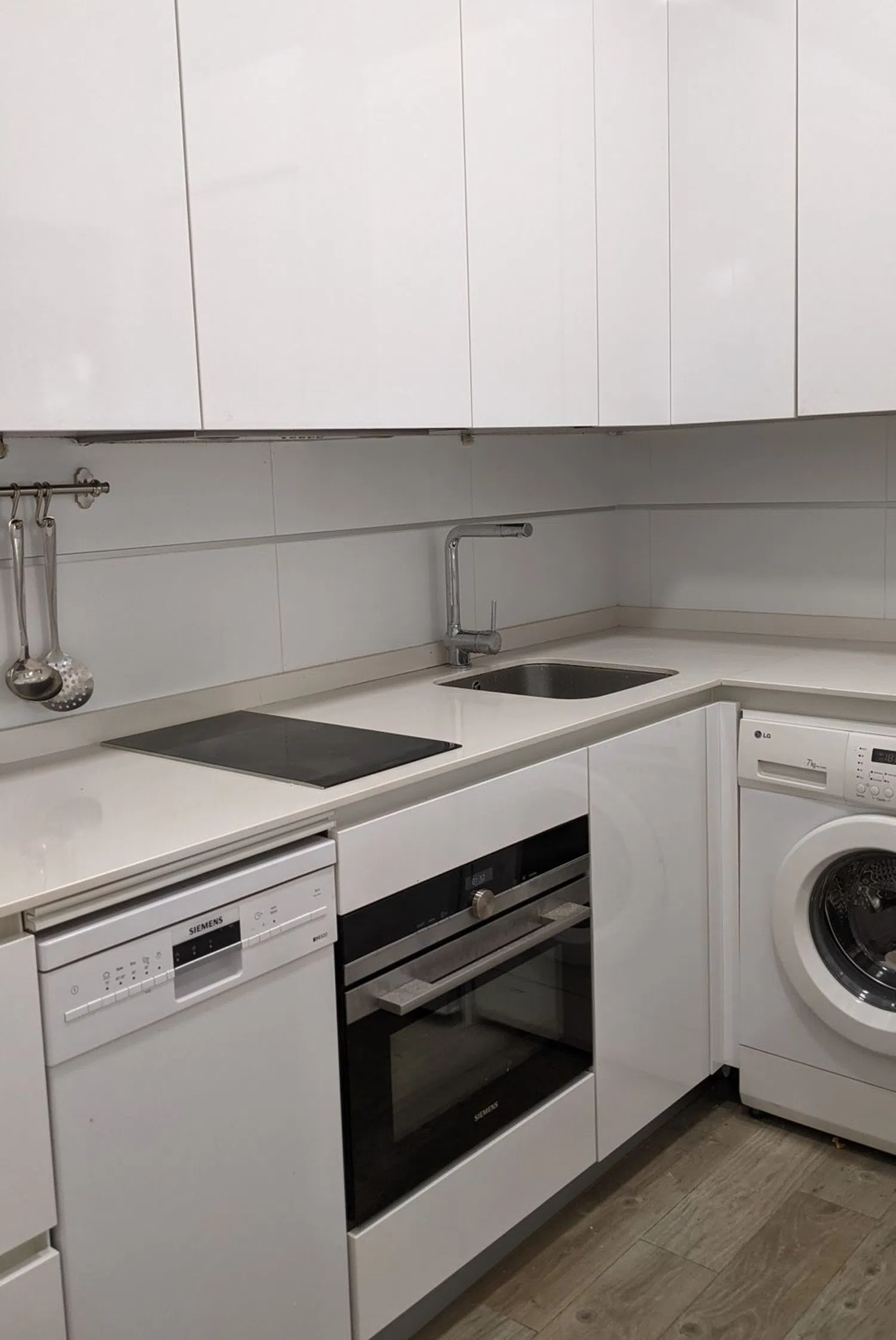 Piso en calle del Conde de Peñalver, 56 - Foto 15