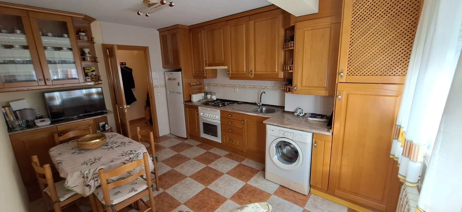 Piso en calle del Ebro, 11 - Foto 2