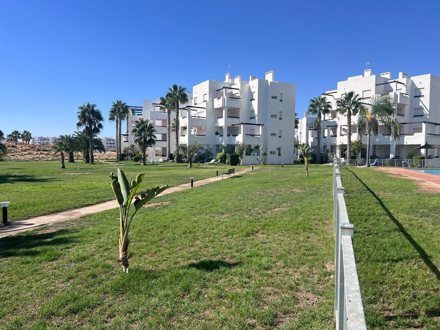 Piso en Calle Fernando Alonso, 1, Roldán, Roldán - Foto 17