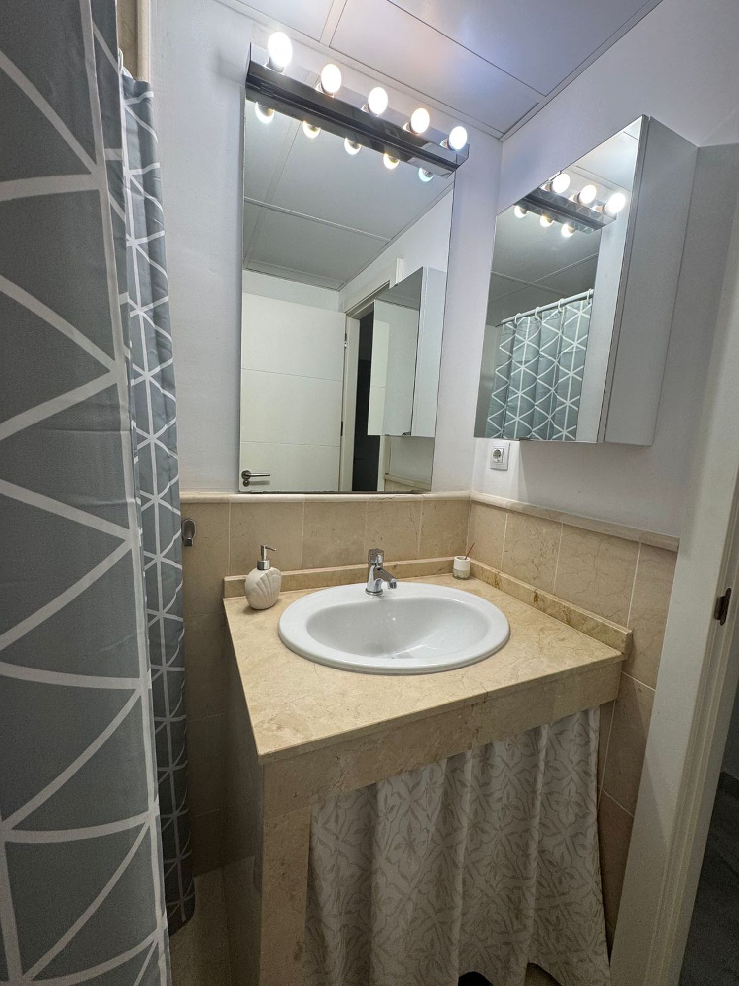 Piso en calle Jardines de los Poetas, 45 - Foto 8