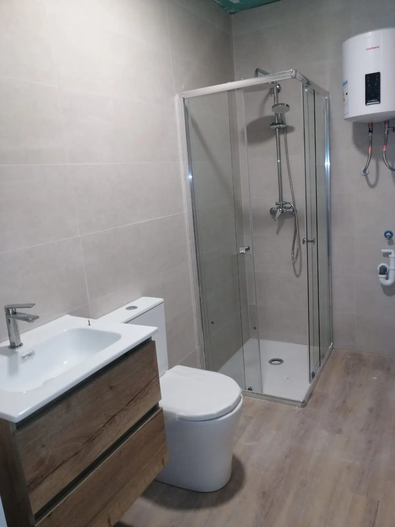 Estudio en calle Poeta Carmelo Calvo, 5 - Foto 2