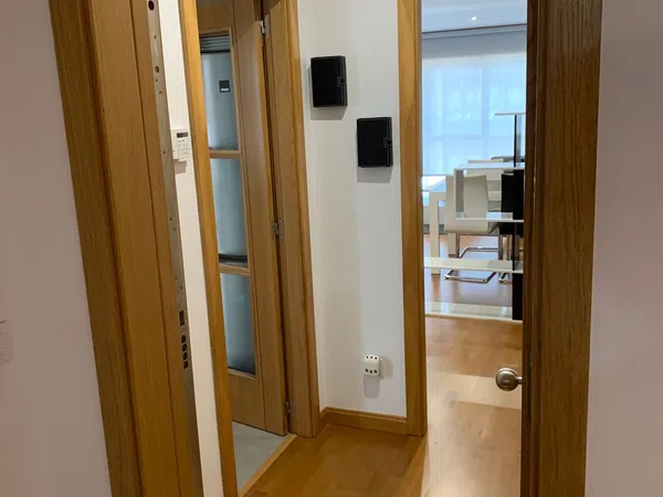 Piso en Camino de Castela, 319, Alto del Castaño, Alto del Castaño - Foto 5