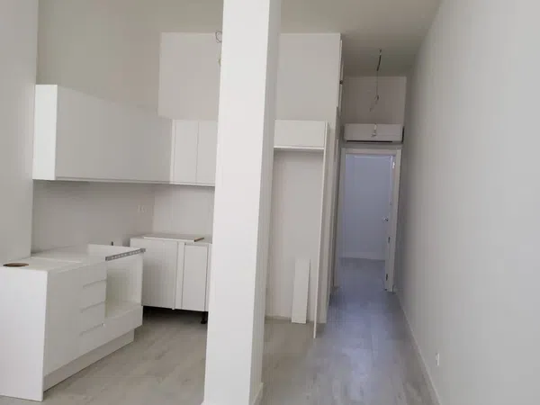 Estudio en Calle de Madrid, 14, Zona Estación - Foto 9